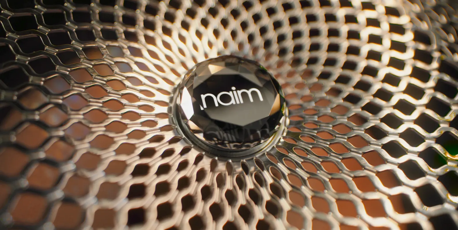 Naim audio