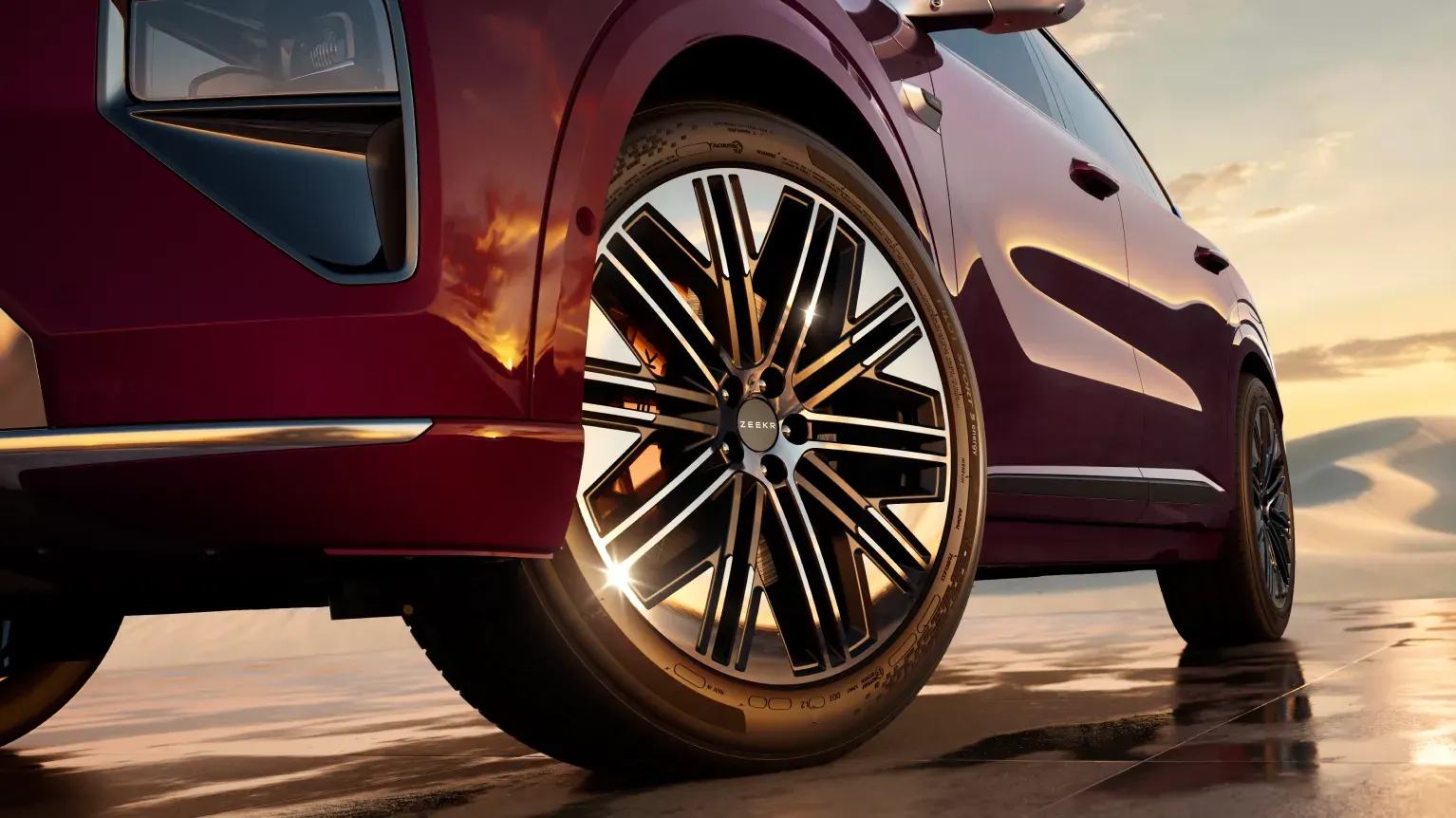 Wheels