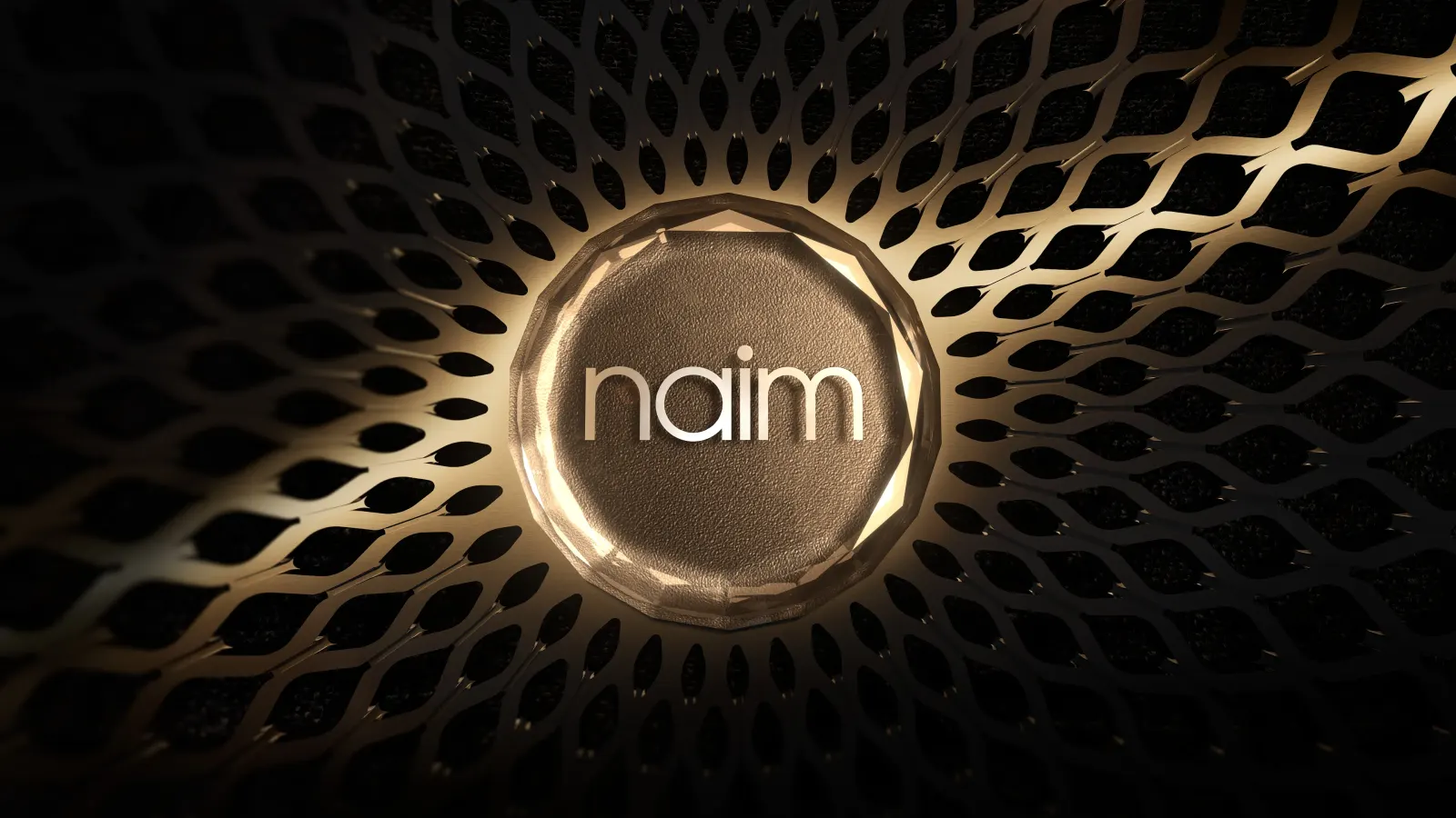 Naim audio