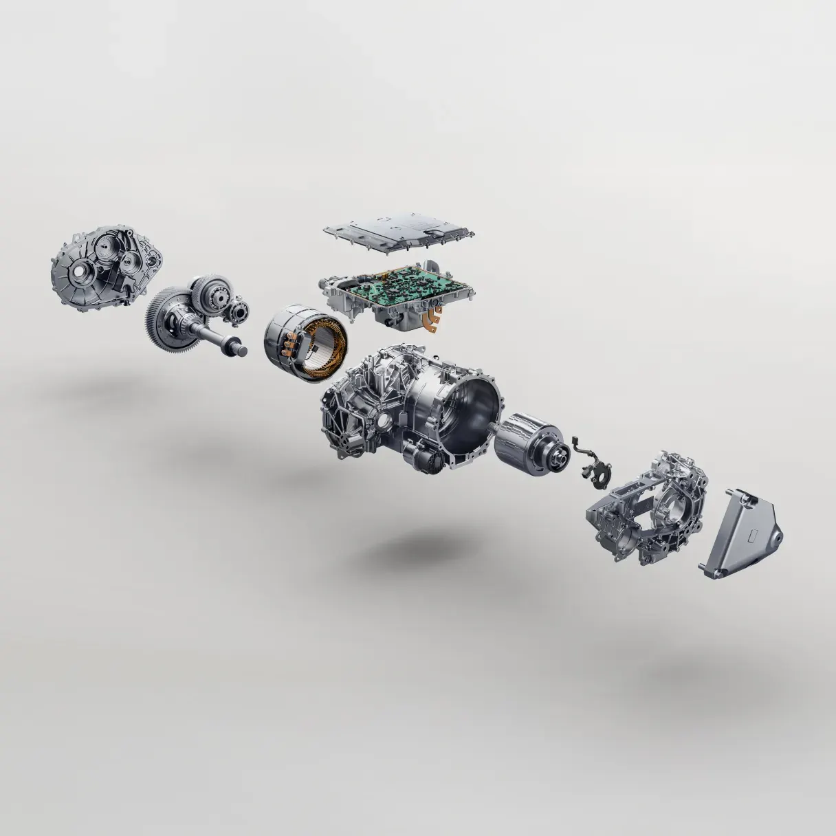 Drive system